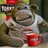 yorkshire tea monke