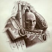 Warmaster Horus Lupercal