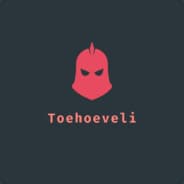 Toehoeveli