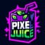 Pixel-Juice