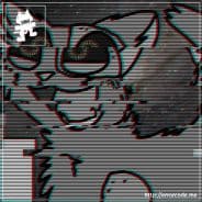 GlitchMannen