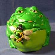 King Frog