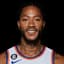 Derrick Rose
