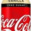 Coca-Cola Vanilla