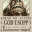 Godd Usopp