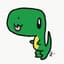 Regularsaurus