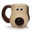 gromit mug