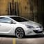 Opel Astra GTC