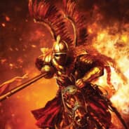 Winged Hussar