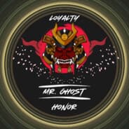 MrGhostx218