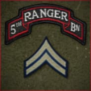 Cpl. Rodda [5th RB]