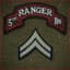 Cpl. Rodda [5th RB]
