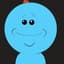 Mr. Meeseeks