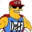 Duffman