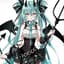 HatsuneMiku