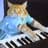 KeyboardCat