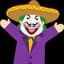 Mexican Joker
