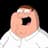 Peter Griffin
