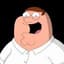 Peter Griffin