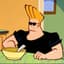 Johnny Bravo