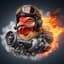 Turbohuhn