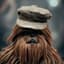 Wookiee Guy