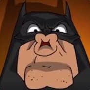 The Dark Knight