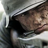 [19PD] Deutscher Soldat