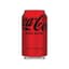 Coca Cola Zero Sugar