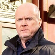 Phil mitchel