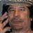 Muammar al-Gaddafi
