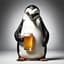 BeerDrinkingPinguin