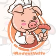 ✚ Andouillette ✚