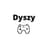 Dyszy
