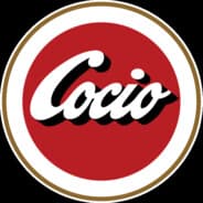 [DK] Cocio