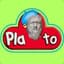 ♥ Plato