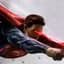 SUPERMAN