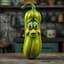 Pickle Pete