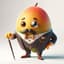 Mr. Mangos
