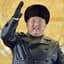 Jim Jong Un
