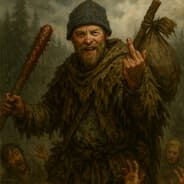 Bobo the MurderHobo