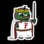 Crusader Pepe