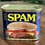 spam