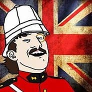 [EXDr]TheColonialGentleman