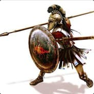 GreekRanger