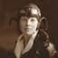 Amelia Earhart