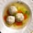 A Bowl Of Matzo Ball