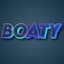 Boaty