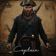 WAR | Captain