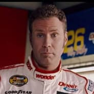 Ricky Bobby